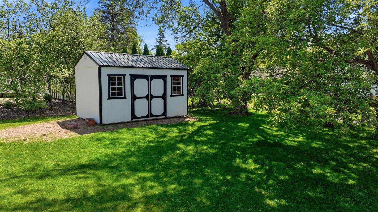 1006 W Blodgett Street, Marshfield, WI 54449