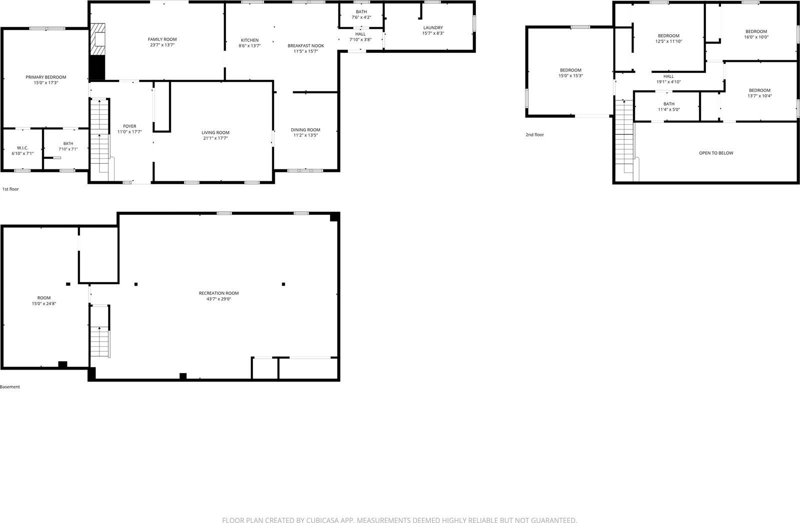 1006 W Blodgett Street, Marshfield, WI 54449