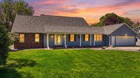 1006 W Blodgett Street, Marshfield, WI 54449