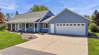 1006 W Blodgett Street, Marshfield, WI 54449