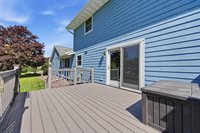 1006 W Blodgett Street, Marshfield, WI 54449