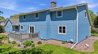 1006 W Blodgett Street, Marshfield, WI 54449