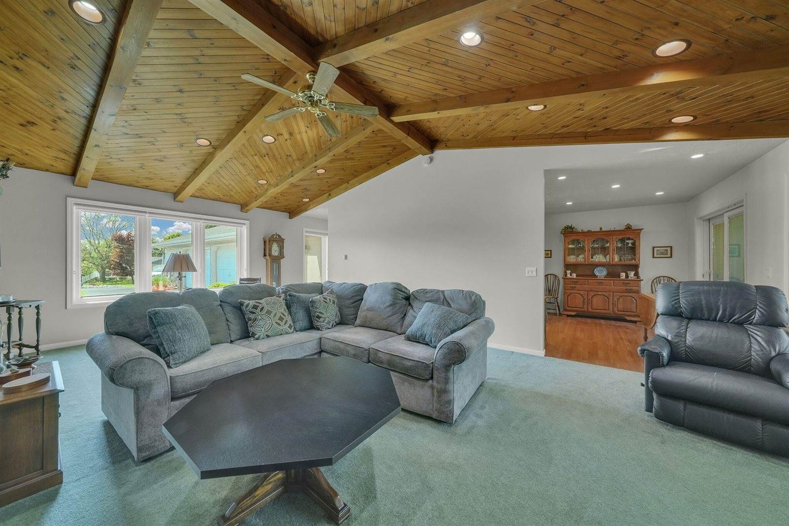 5656 Apple Valley Road, Williamsburg, MI 49690