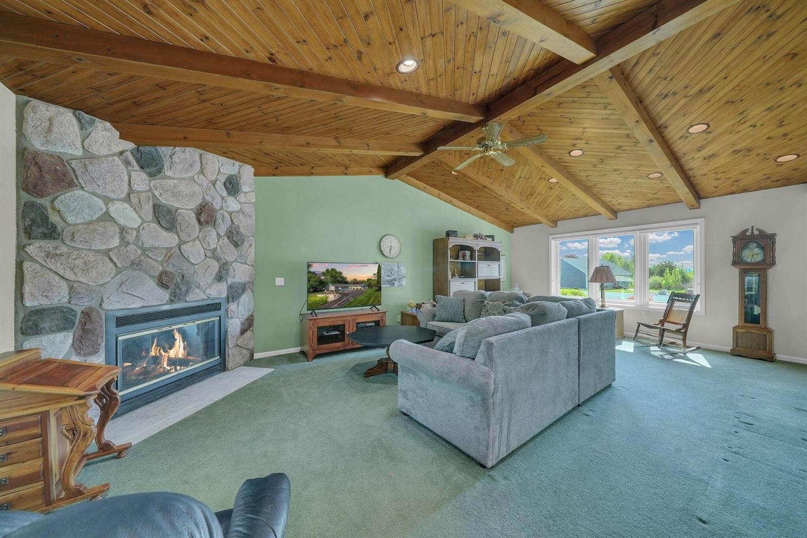 5656 Apple Valley Road, Williamsburg, MI 49690