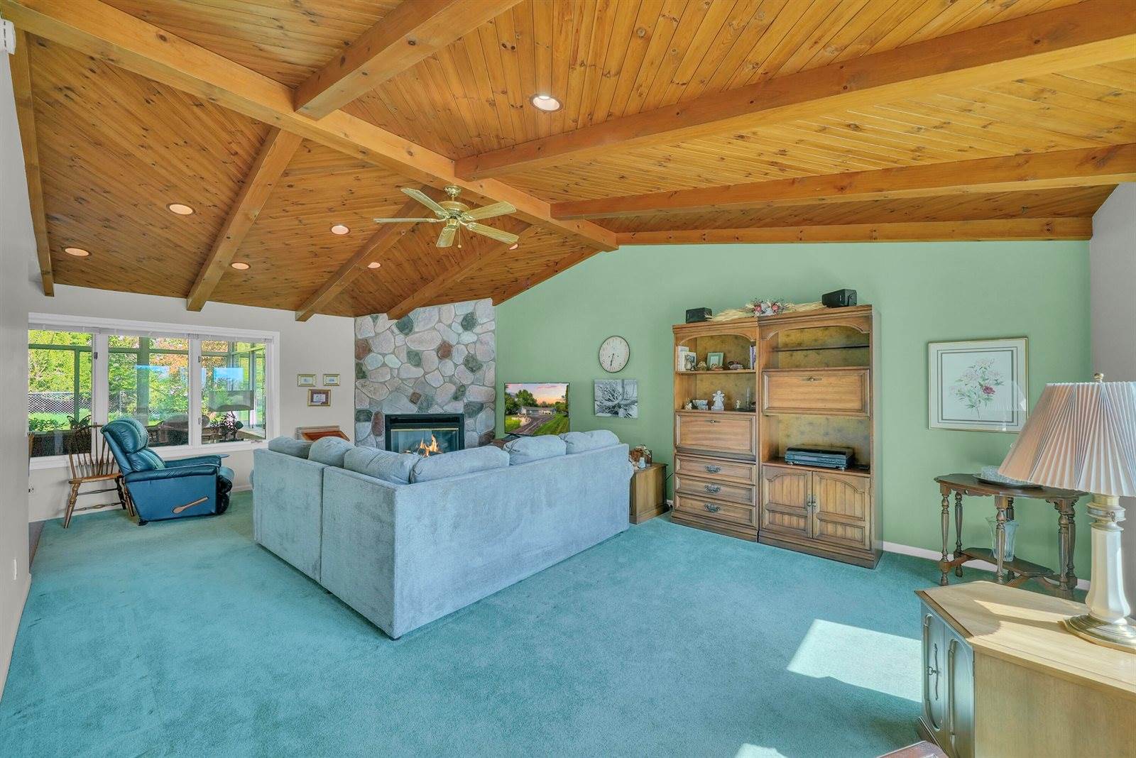 5656 Apple Valley Road, Williamsburg, MI 49690