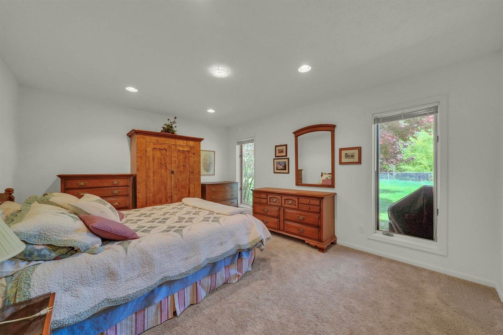 5656 Apple Valley Road, Williamsburg, MI 49690