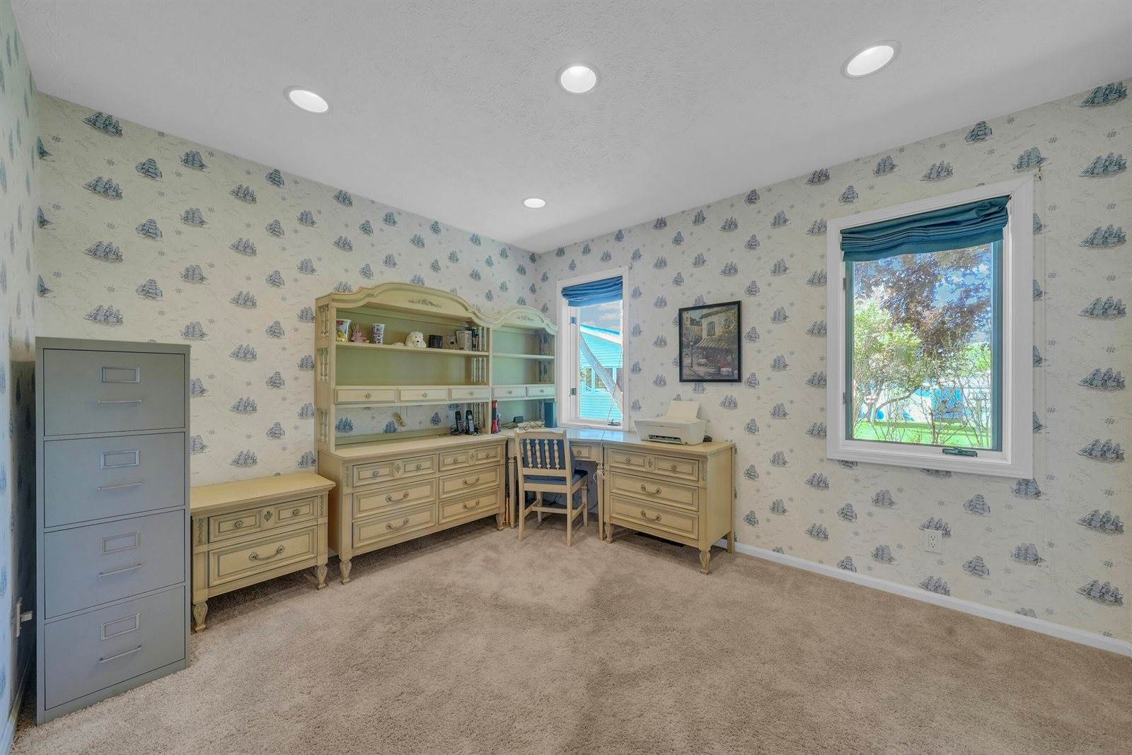 5656 Apple Valley Road, Williamsburg, MI 49690