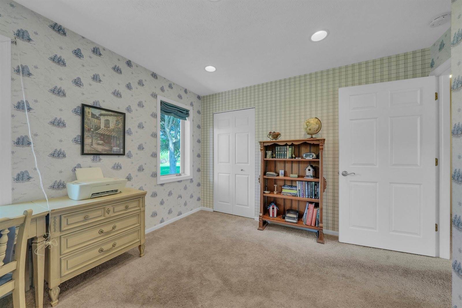 5656 Apple Valley Road, Williamsburg, MI 49690