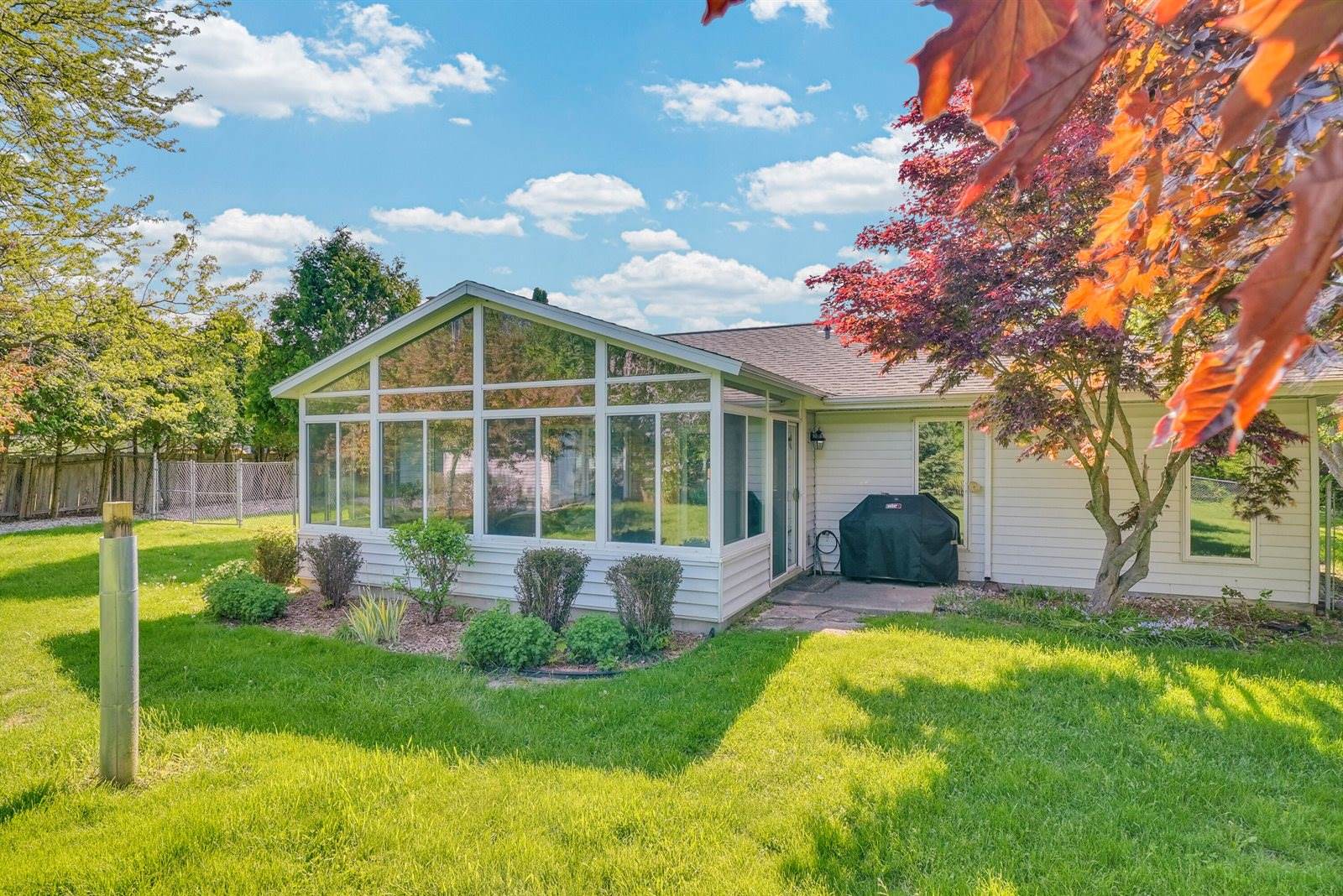 5656 Apple Valley Road, Williamsburg, MI 49690