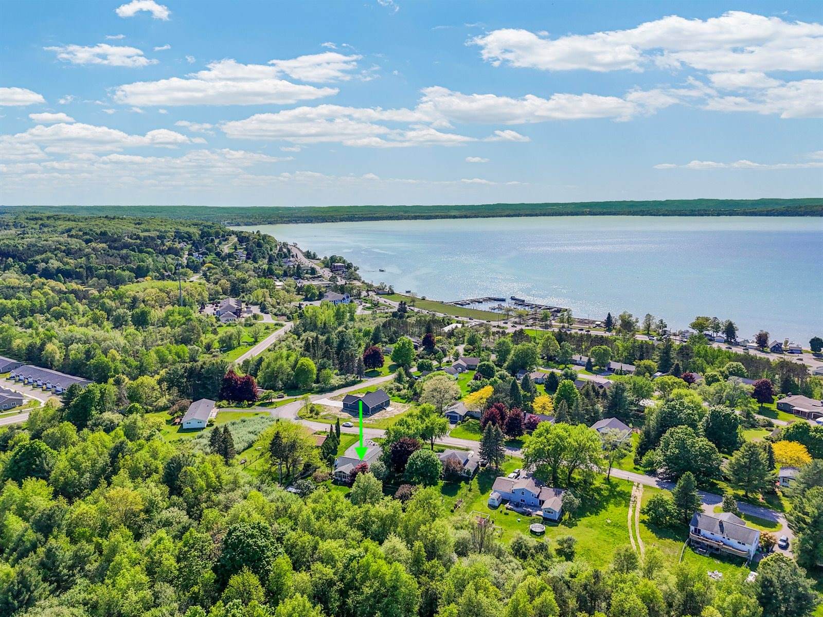 5656 Apple Valley Road, Williamsburg, MI 49690