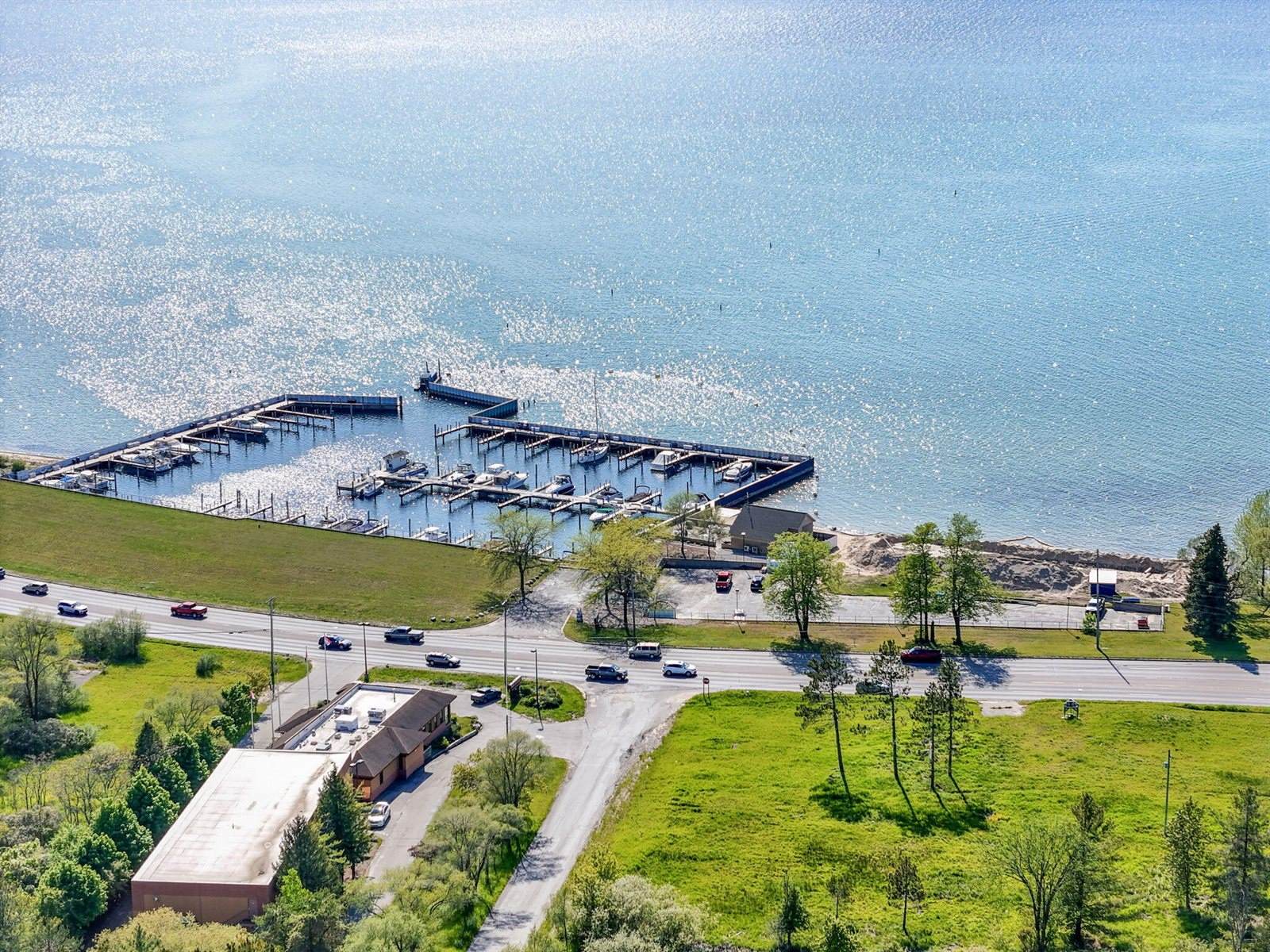 5656 Apple Valley Road, Williamsburg, MI 49690