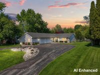 5656 Apple Valley Road, Williamsburg, MI 49690
