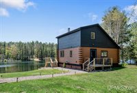 937 W Bilsky Lake Lane, Gwinn, MI 49841