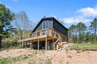 937 W Bilsky Lake Lane, Gwinn, MI 49841