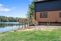 937 W Bilsky Lake Lane, Gwinn, MI 49841
