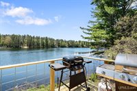 937 W Bilsky Lake Lane, Gwinn, MI 49841