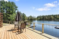 937 W Bilsky Lake Lane, Gwinn, MI 49841