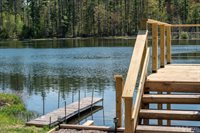 937 W Bilsky Lake Lane, Gwinn, MI 49841