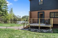 937 W Bilsky Lake Lane, Gwinn, MI 49841