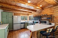 937 W Bilsky Lake Lane, Gwinn, MI 49841