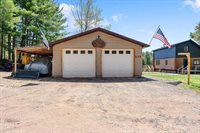 937 W Bilsky Lake Lane, Gwinn, MI 49841