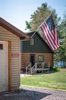 937 W Bilsky Lake Lane, Gwinn, MI 49841