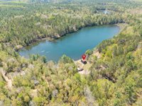 937 W Bilsky Lake Lane, Gwinn, MI 49841