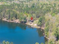 937 W Bilsky Lake Lane, Gwinn, MI 49841