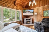 937 W Bilsky Lake Lane, Gwinn, MI 49841
