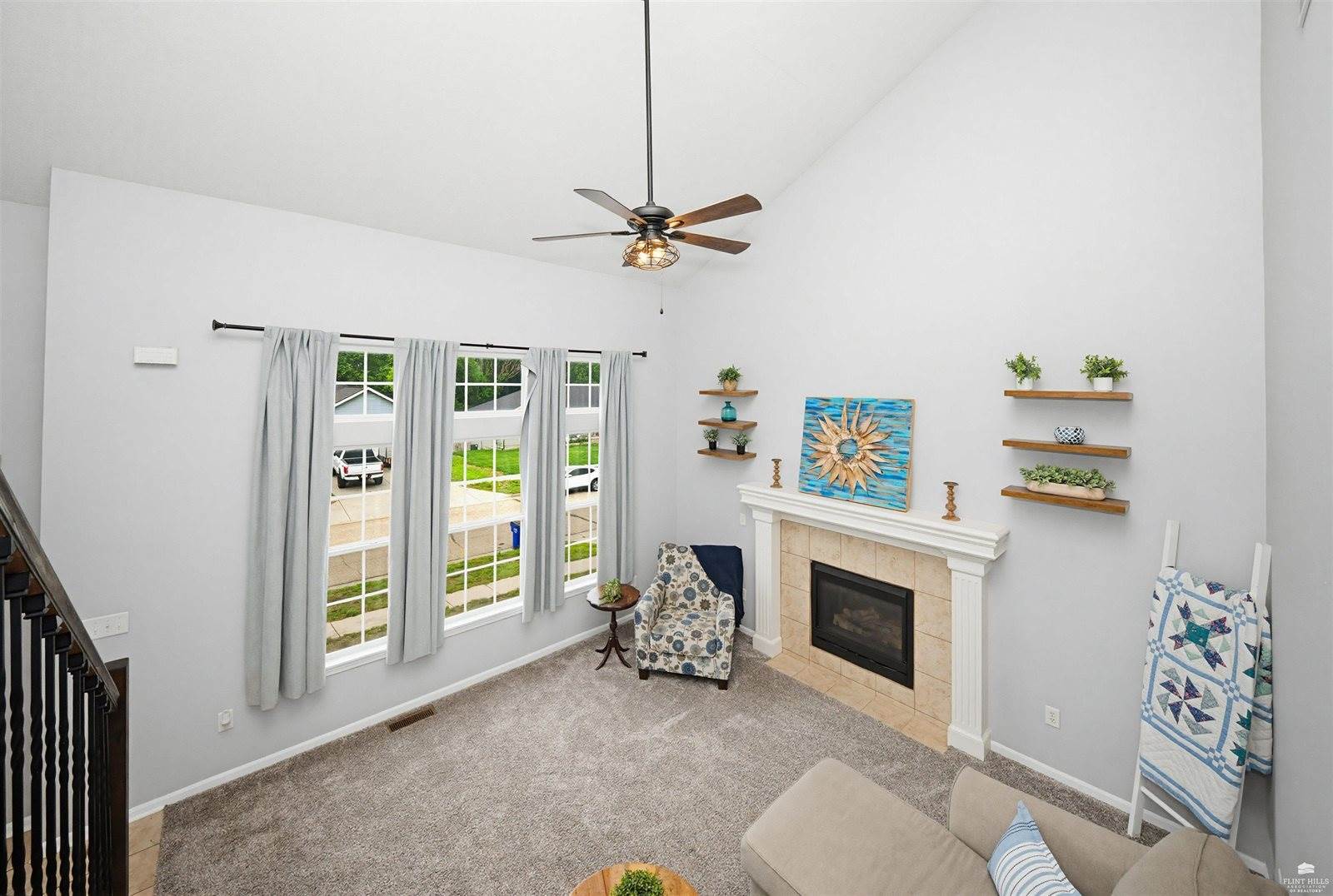 1340 Overbrooke Drive, Junction City, KS 66441