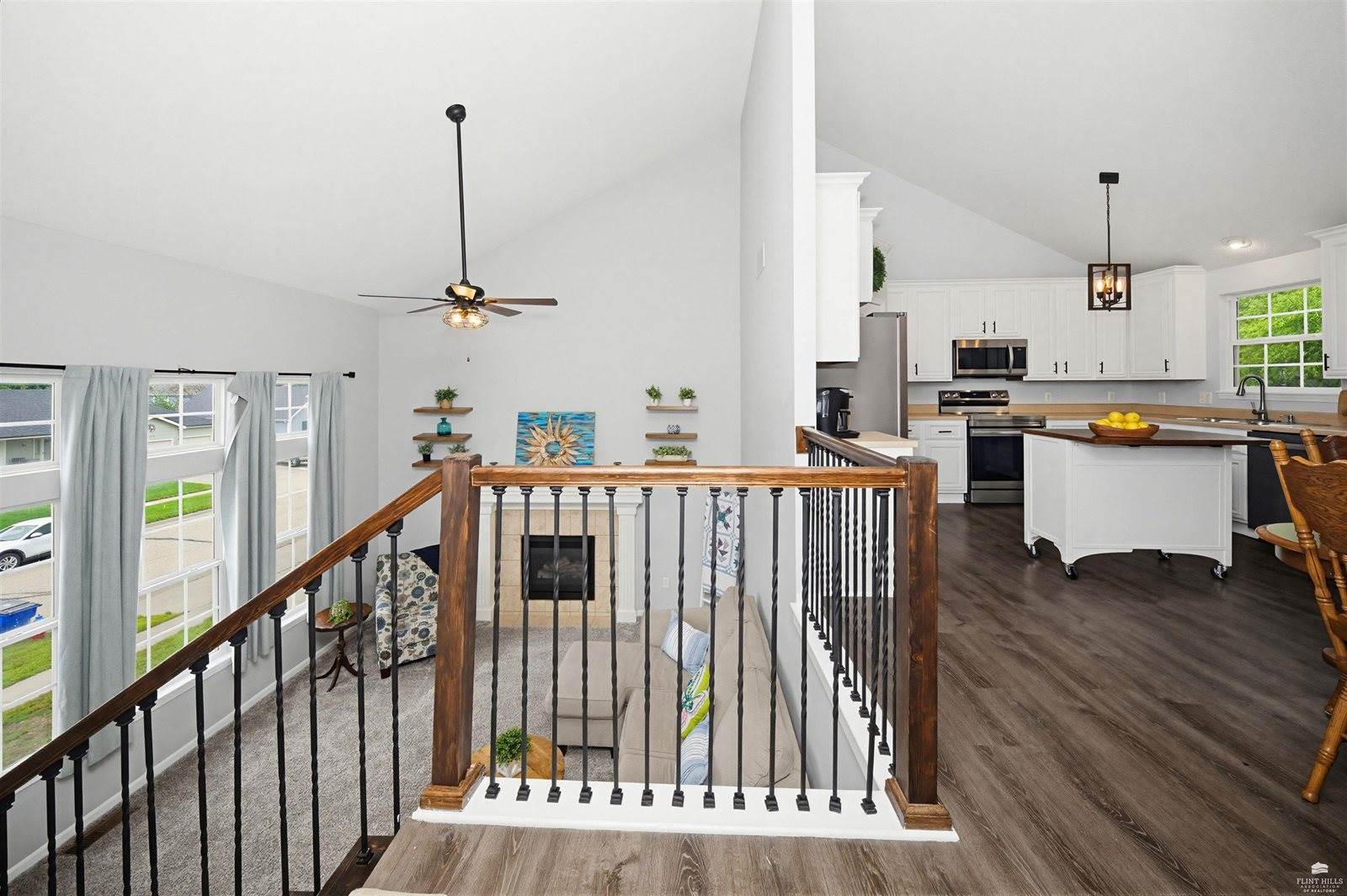 1340 Overbrooke Drive, Junction City, KS 66441