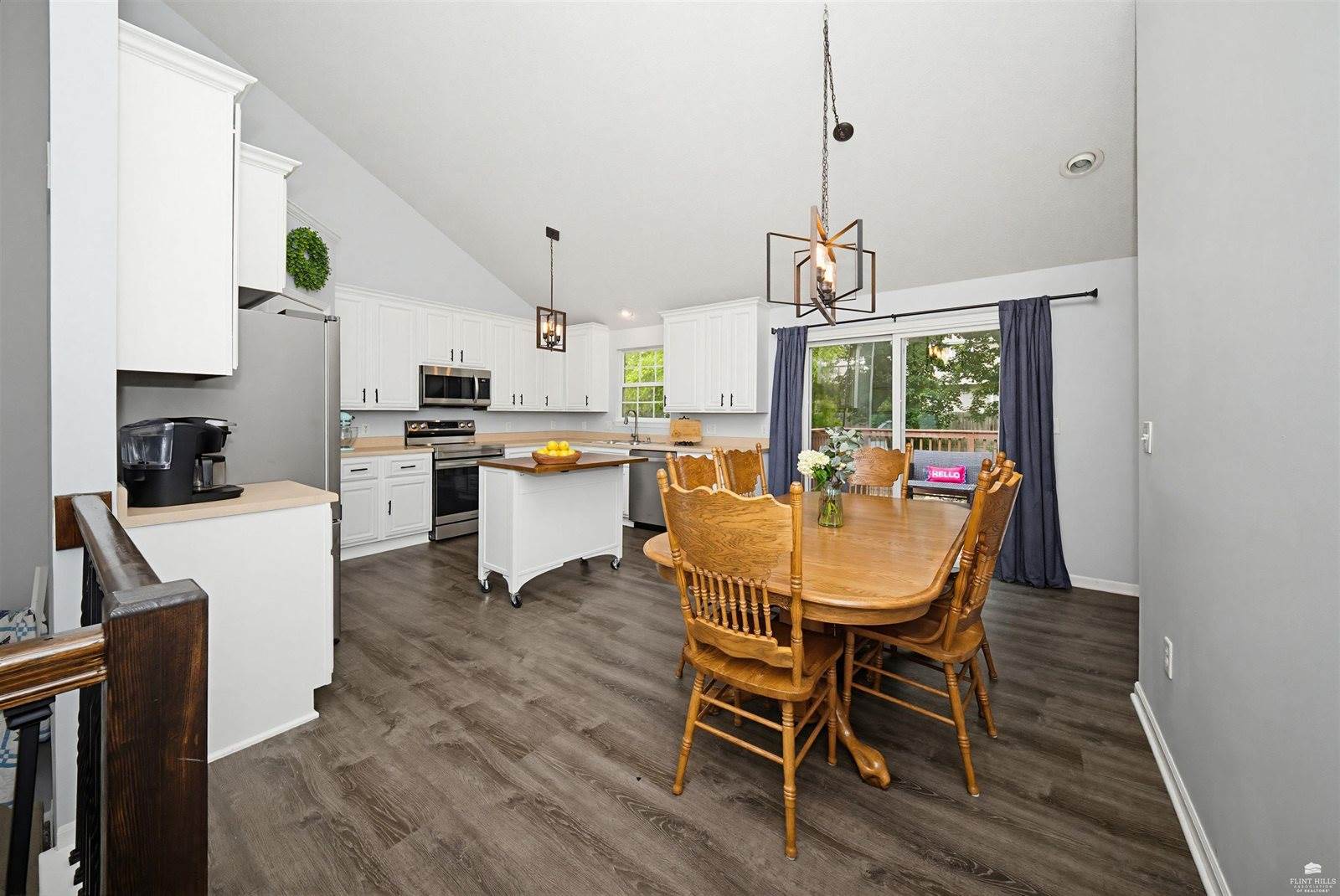 1340 Overbrooke Drive, Junction City, KS 66441