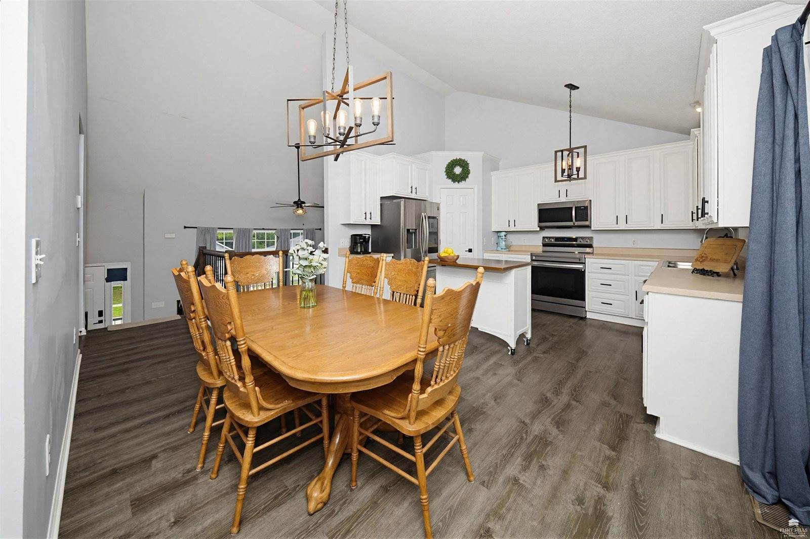1340 Overbrooke Drive, Junction City, KS 66441