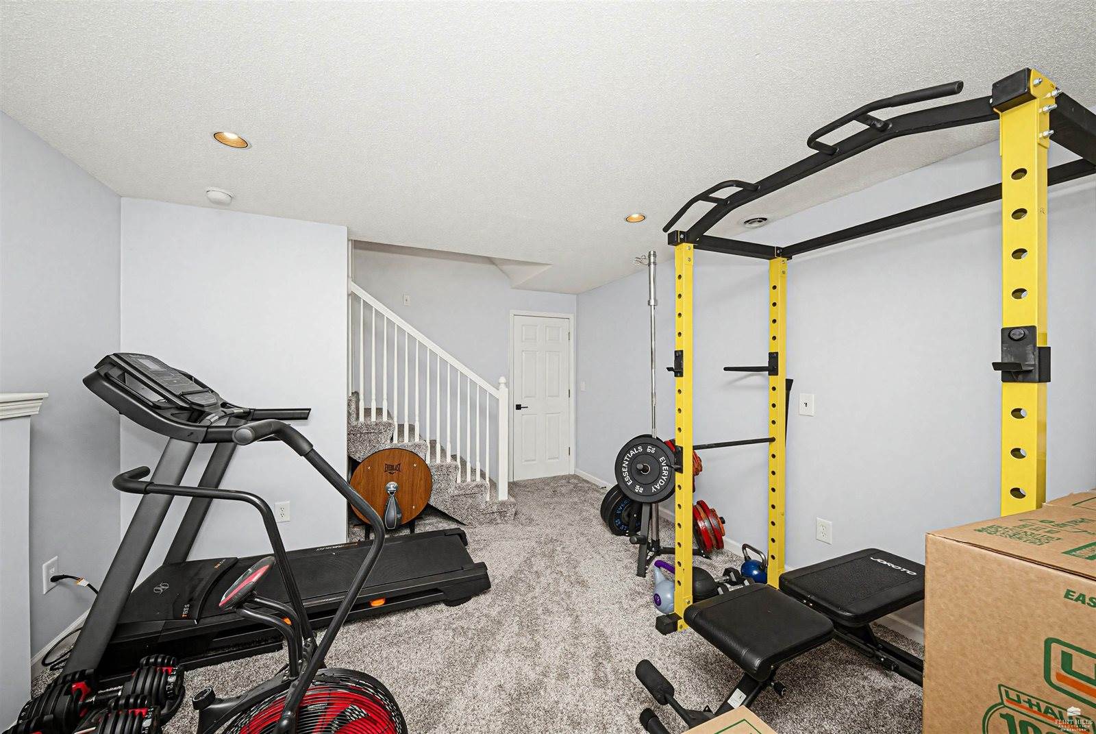 1340 Overbrooke Drive, Junction City, KS 66441