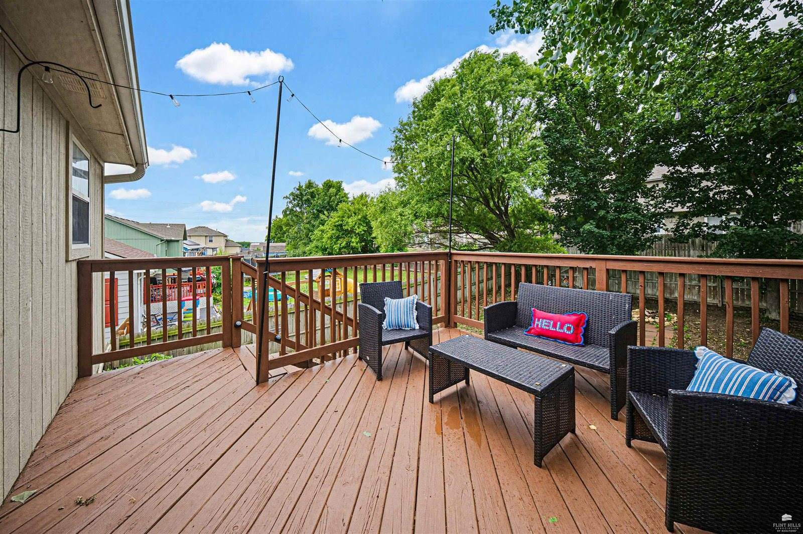1340 Overbrooke Drive, Junction City, KS 66441