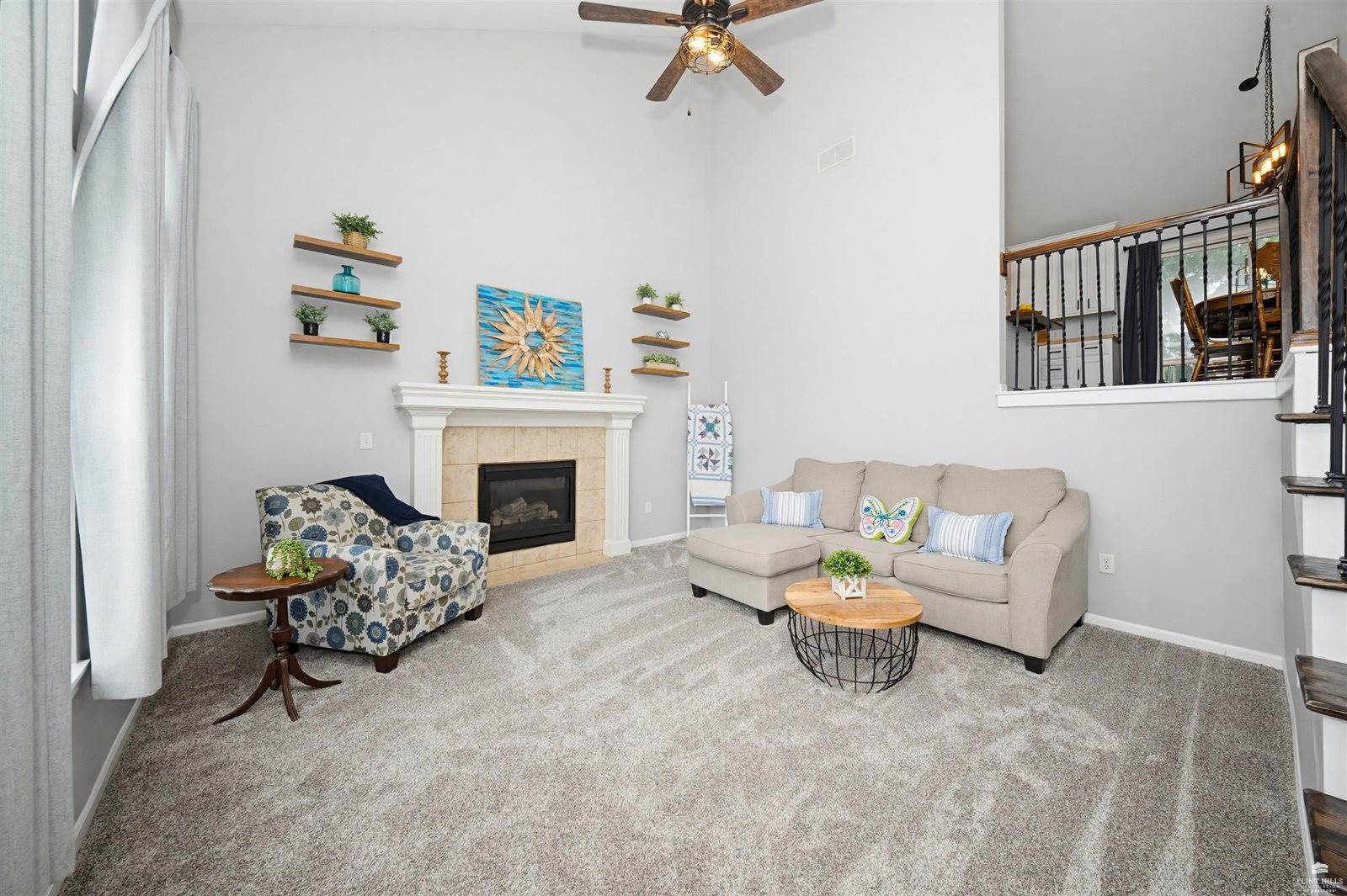 1340 Overbrooke Drive, Junction City, KS 66441