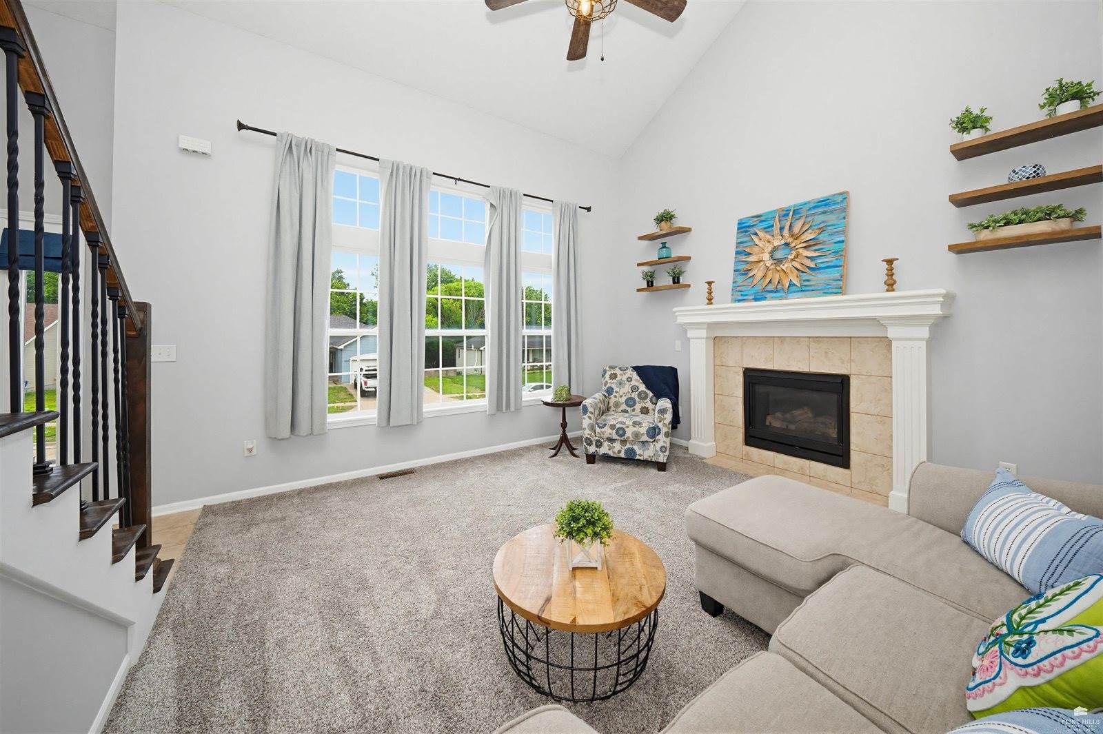 1340 Overbrooke Drive, Junction City, KS 66441