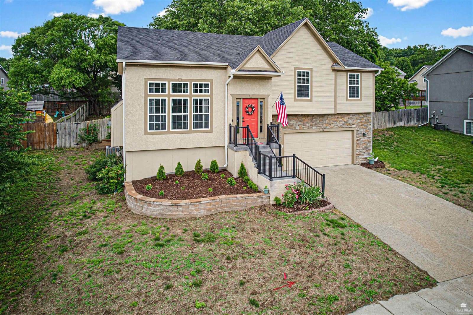 1340 Overbrooke Drive, Junction City, KS 66441
