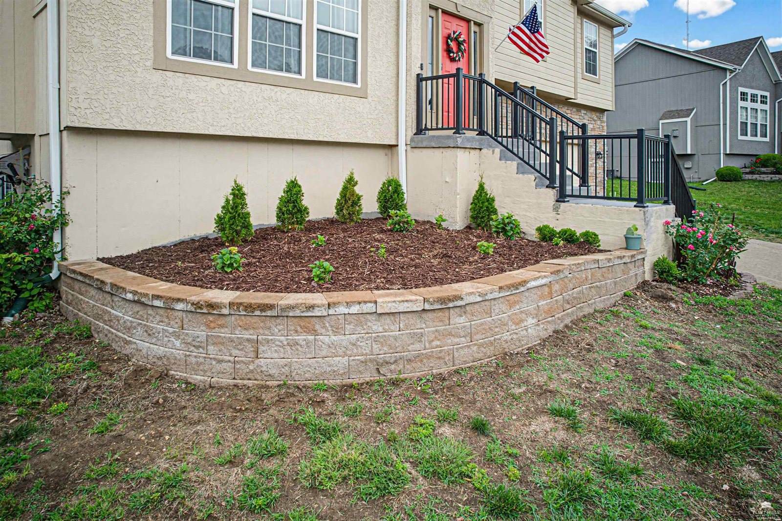 1340 Overbrooke Drive, Junction City, KS 66441