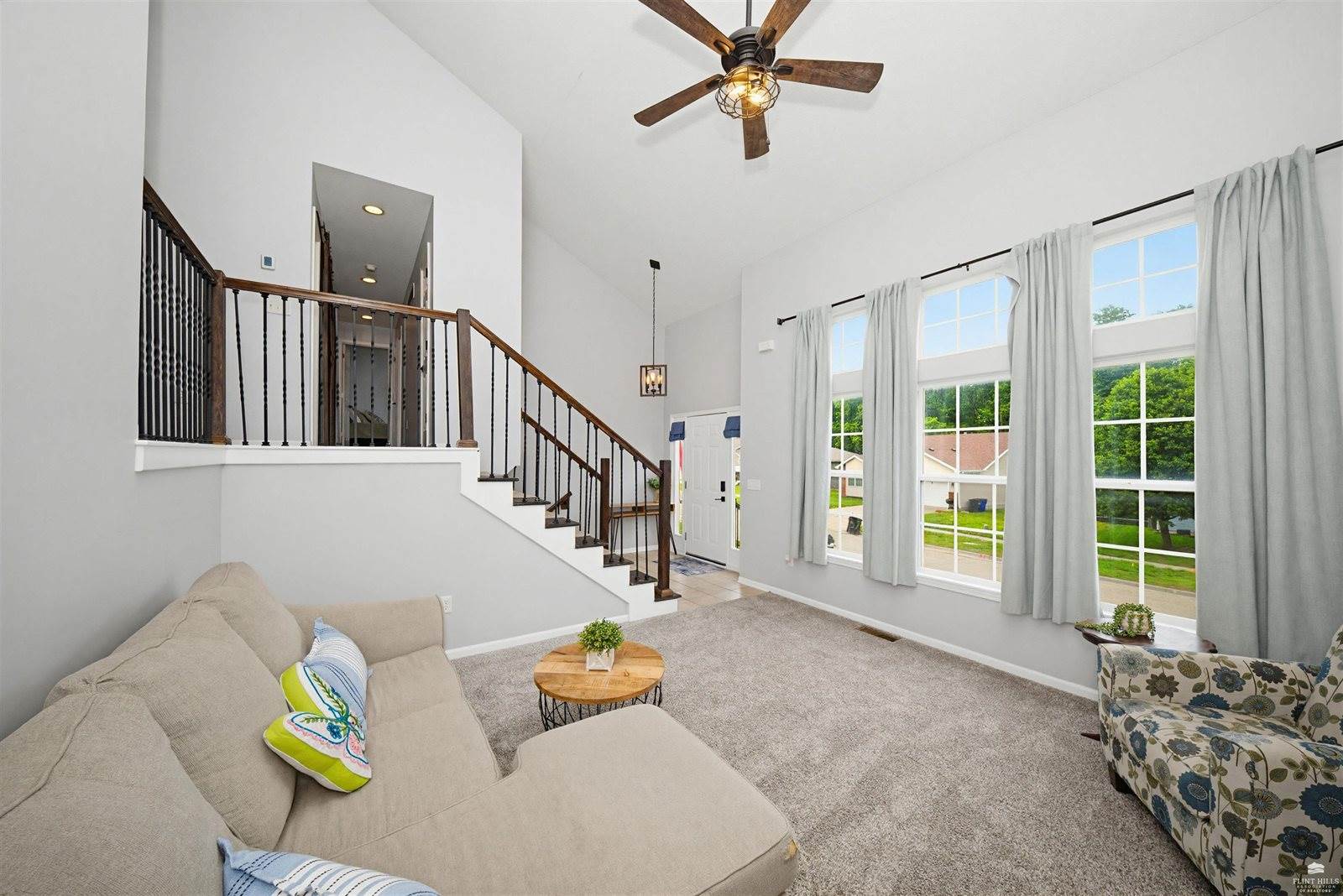 1340 Overbrooke Drive, Junction City, KS 66441