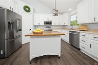 1340 Overbrooke Drive, Junction City, KS 66441
