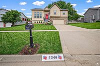 1340 Overbrooke Drive, Junction City, KS 66441