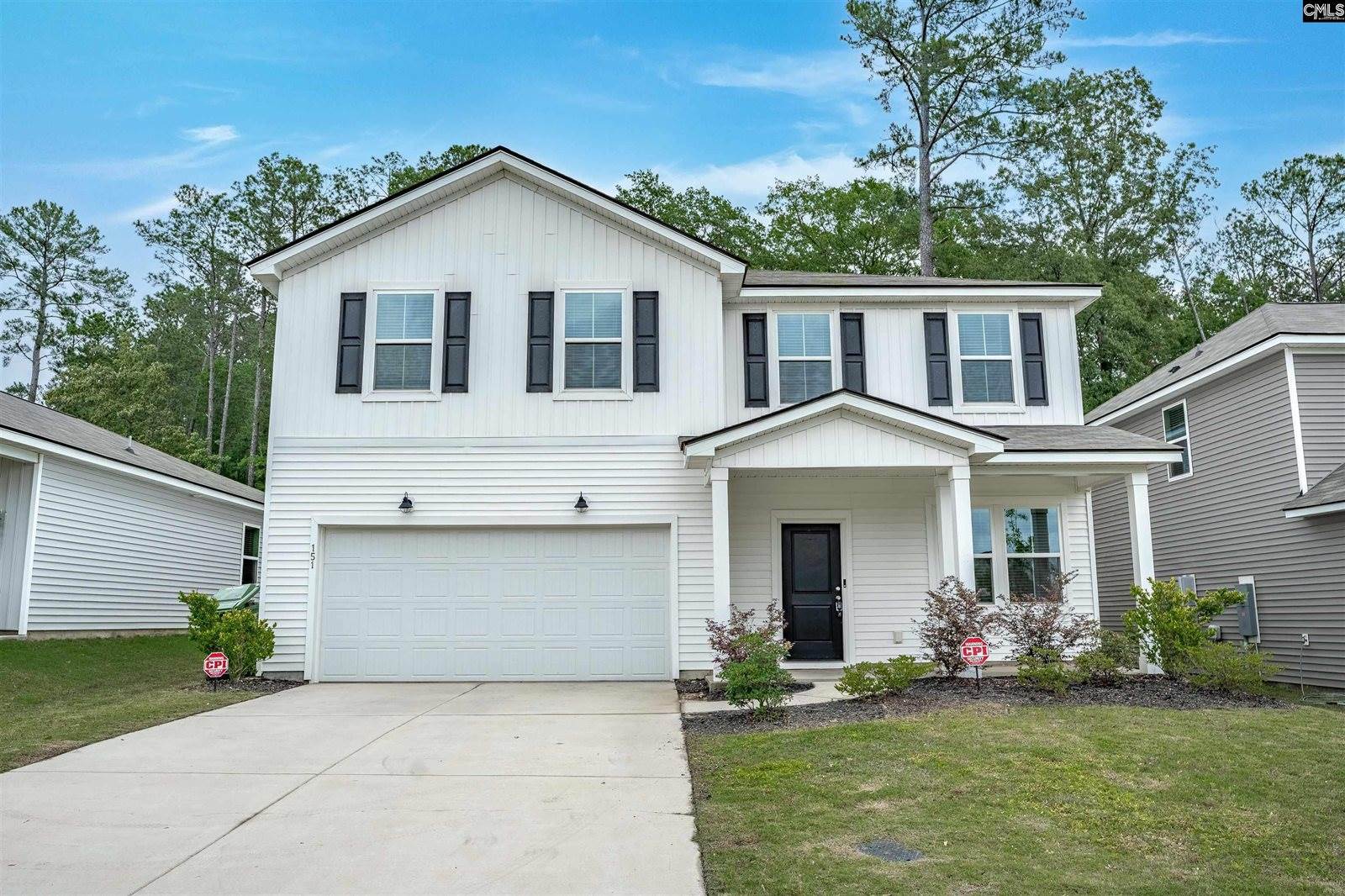 151 Grand Arbor, Blythewood, SC 29016