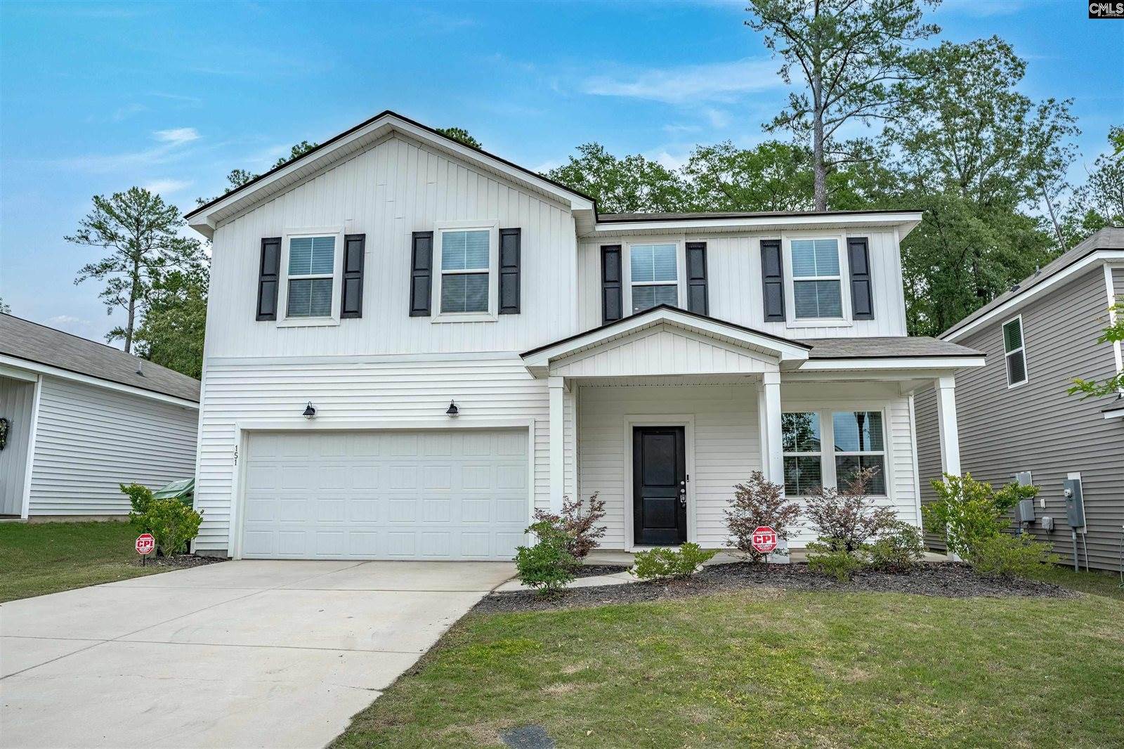 151 Grand Arbor, Blythewood, SC 29016