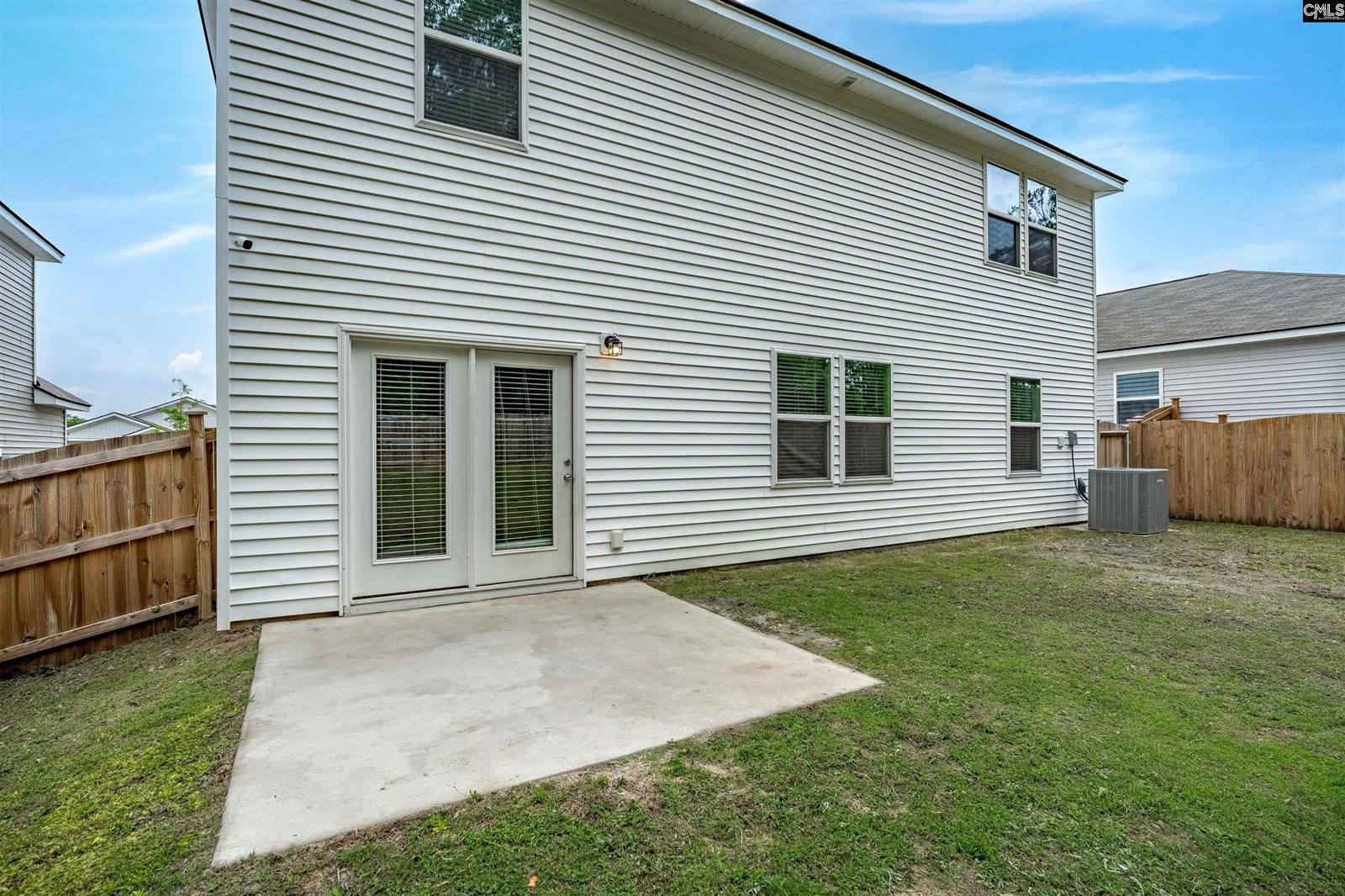 151 Grand Arbor, Blythewood, SC 29016