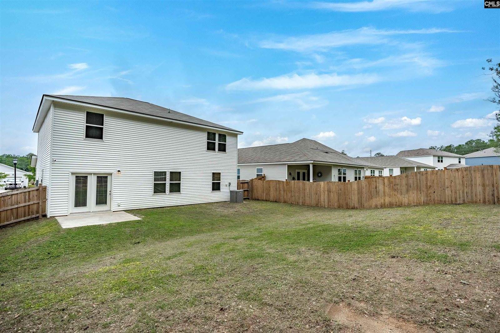 151 Grand Arbor, Blythewood, SC 29016