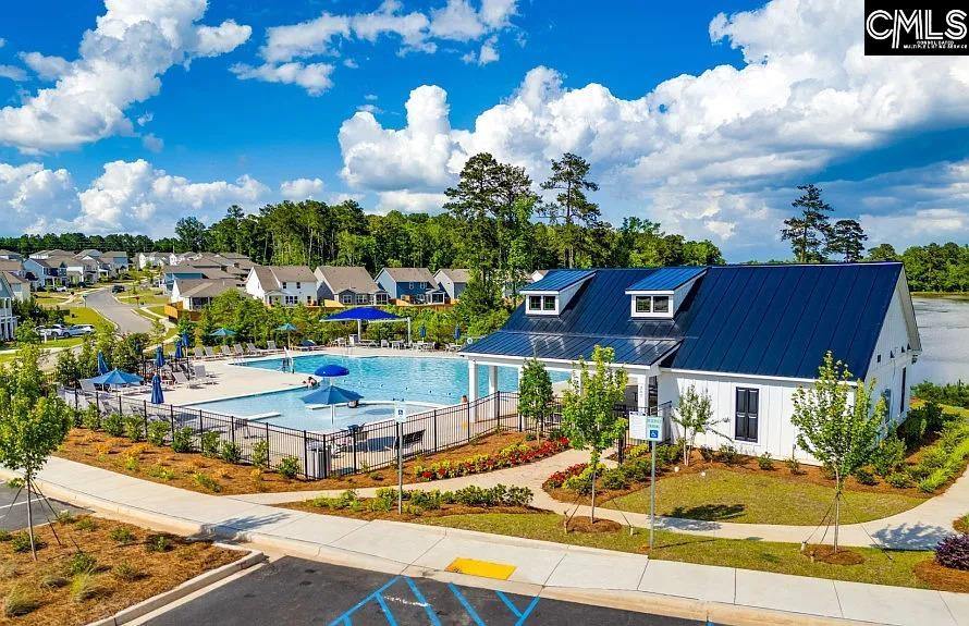 151 Grand Arbor, Blythewood, SC 29016