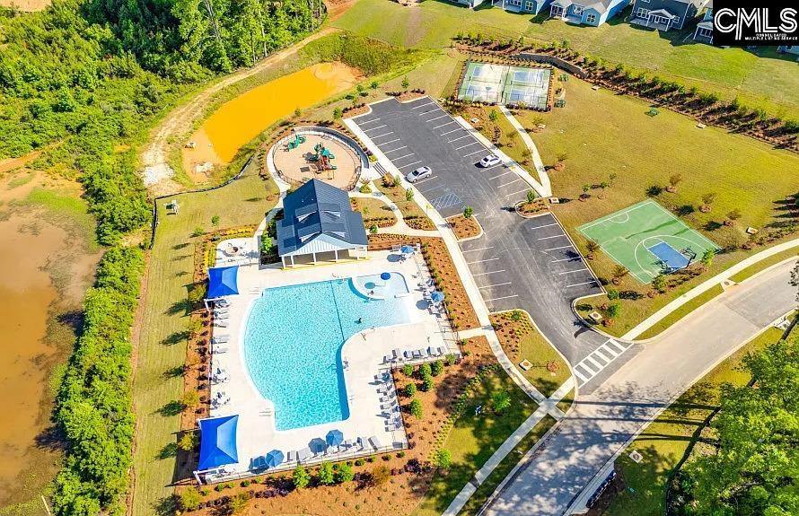 151 Grand Arbor, Blythewood, SC 29016