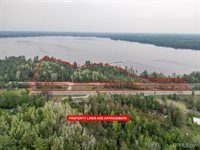 14038 24.5 Lane, Rapid River, MI 49878