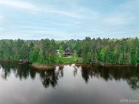 14038 24.5 Lane, Rapid River, MI 49878
